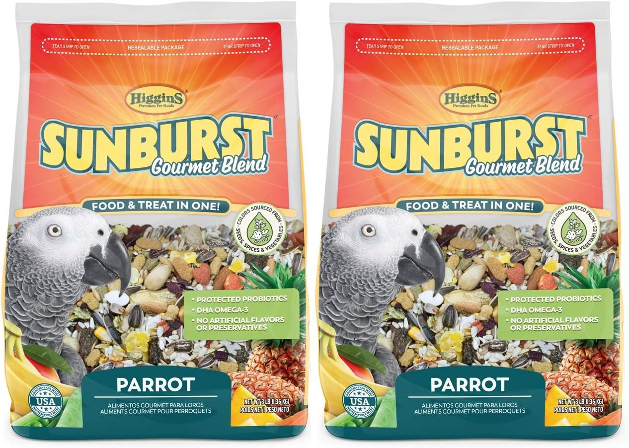 3 Lbs &ndash; Pack Of 2
