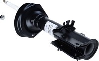 2X StoßDäMpfer Sachs 313 558 FüR Fiat Lancia Idea Musa 16V Multijet LPG JTD 350