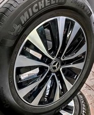 ? MICHELIN MERCEDES GLA GLB SOMMERRÄDER SOMMERREIFEN 215/65 R17 ? MICHELIN MERCEDES GLA GLB SOMMERRÄDER SOMMERREIFEN 215/65 R17