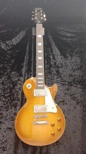Epiphone E-Gitarre Les Paul Standard gebraucht
