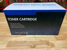 218X Toner CMYK 4-Pack Replacement HP 218X 218A Color Laserjet Pro NEW Sealed