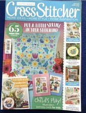 Kreuzhefter Magazin 342 April 2019 + Gratis Geschenk