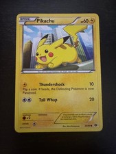 Pikachu 39/99 Next Destinies - Near Mint - Pokémon TCG on eBay