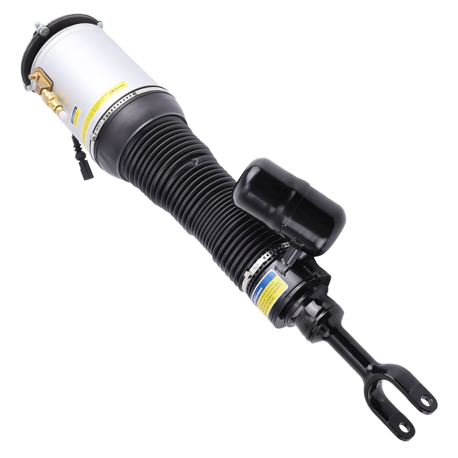 Front Driver Side Air Spring Bag Suspension for Bentley Continental Flying Spur