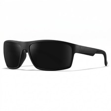 WISTON Z87 Sunglasses for Men UV400 Protection,Ultra-Light TR90 Frame Wrap Ar...
