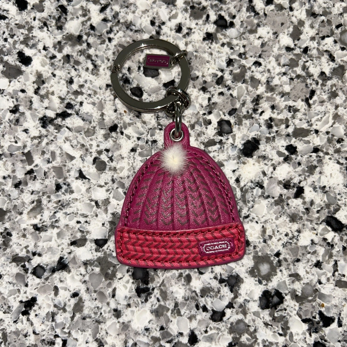 Coach Animal Key Chains, Rings & Finders for Women for sale | eBay