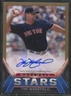 2021 Topps Update Series Baseball Stars Autograph Tim Wakefield #BSA-TW 26/50