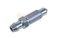 Metzger Autoteile EntlüFterschraube/-Ventil Bremssattel 0090 M8X1 FüR Opel CC TR