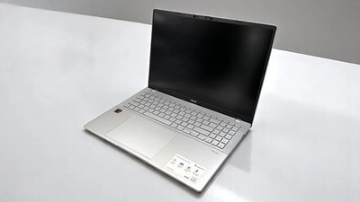 ASUS VIVOBOOK S 16 OLED S3607Q 16GB 1 TB SSD WINDOWS 11 HOME NEU