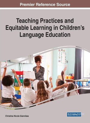 Christina Nicole Giannikas | Teaching Practices and Equitable Learning in...