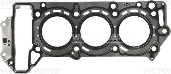 Victor Reinz Dichtung, Zylinderkopf 61-37270-00 FüR MERCEDES-BENZ Jeep Chrysler-image