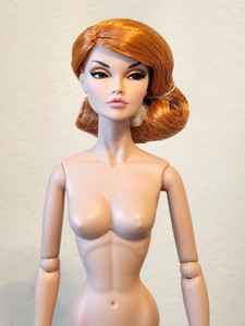 Resort Ready Poppy Parker | eBay