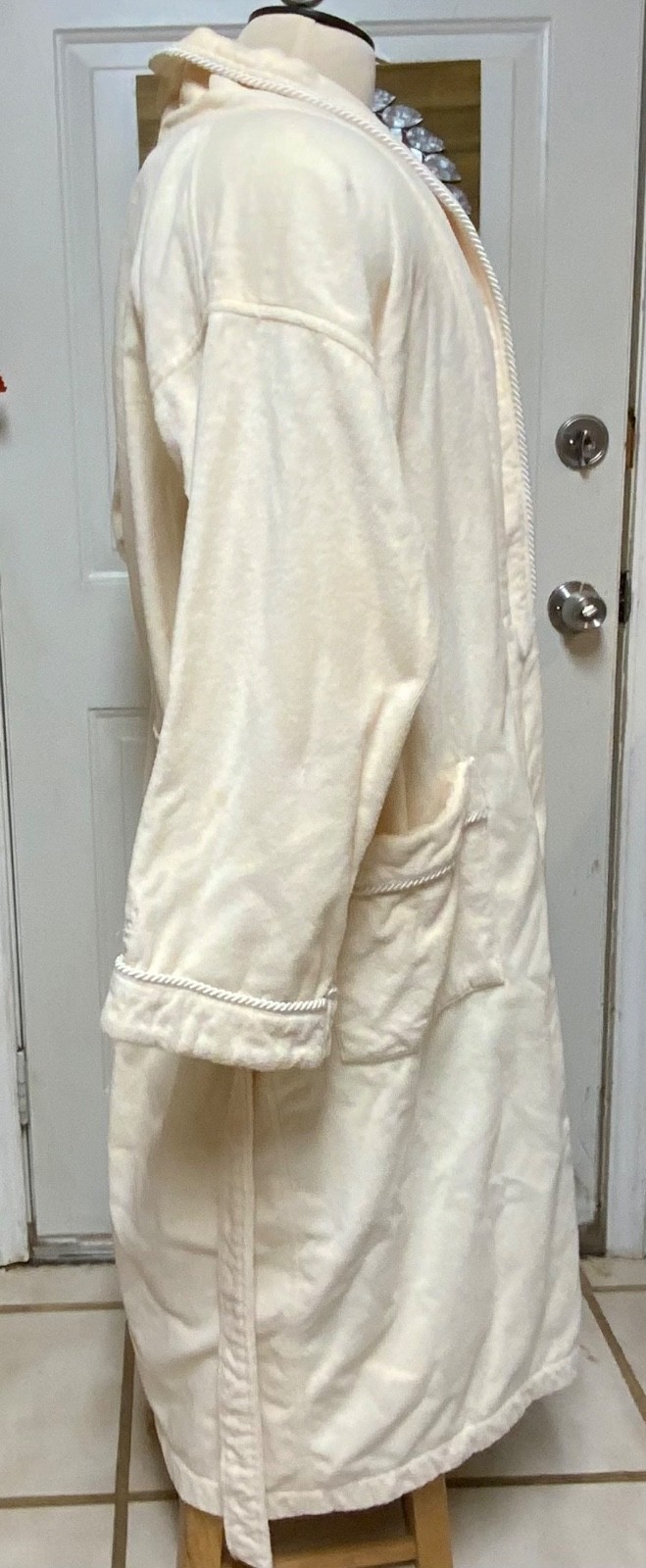 Bathrobe-high quality-soft-durable-luxury - image 3