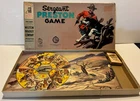 Sergeant Preston - Vintage 1956 Milton Bradley Board Game #4310-6
