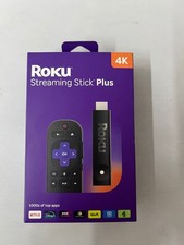 Roku Streaming Stick 4K