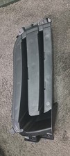FÜR PORSCHE PANAMERA 971 Einsatz Blende Rechts 971807486 Neu Stoßstange Basis