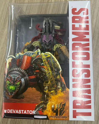 For Transformers Rare Devastator Legends Decepticons Autobots Action FigureOpens