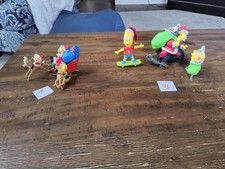 The Simpsons Christmas Ornament Homer Marge Bart