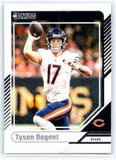 2024 Donruss #276 Tyson Bagent