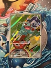 Pokémon TCG Bulbasaur 037 Promo Illustration First Partner 30th Anniversary NM/M