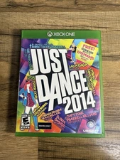 Just Dance 2014 (Microsoft Xbox One) Ubisoft