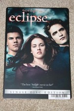 COLLECTIBLE THE TWILIGHT SAGA: ECLIPSE MINI POSTER