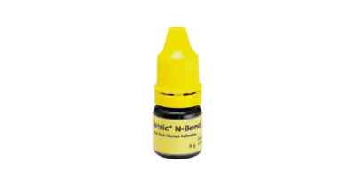 Ivoclar Dental TETRIC N BOND Light Cure Self Etch Dental Adhesive 6gm Bottle