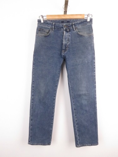GANT JEANS TROUSERS ORIGINAL DENIM 