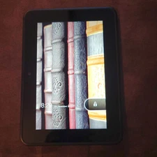 Amazon Kindle Fire HD 7 2nd Generation (X43Z60) Tablet - #20250507560