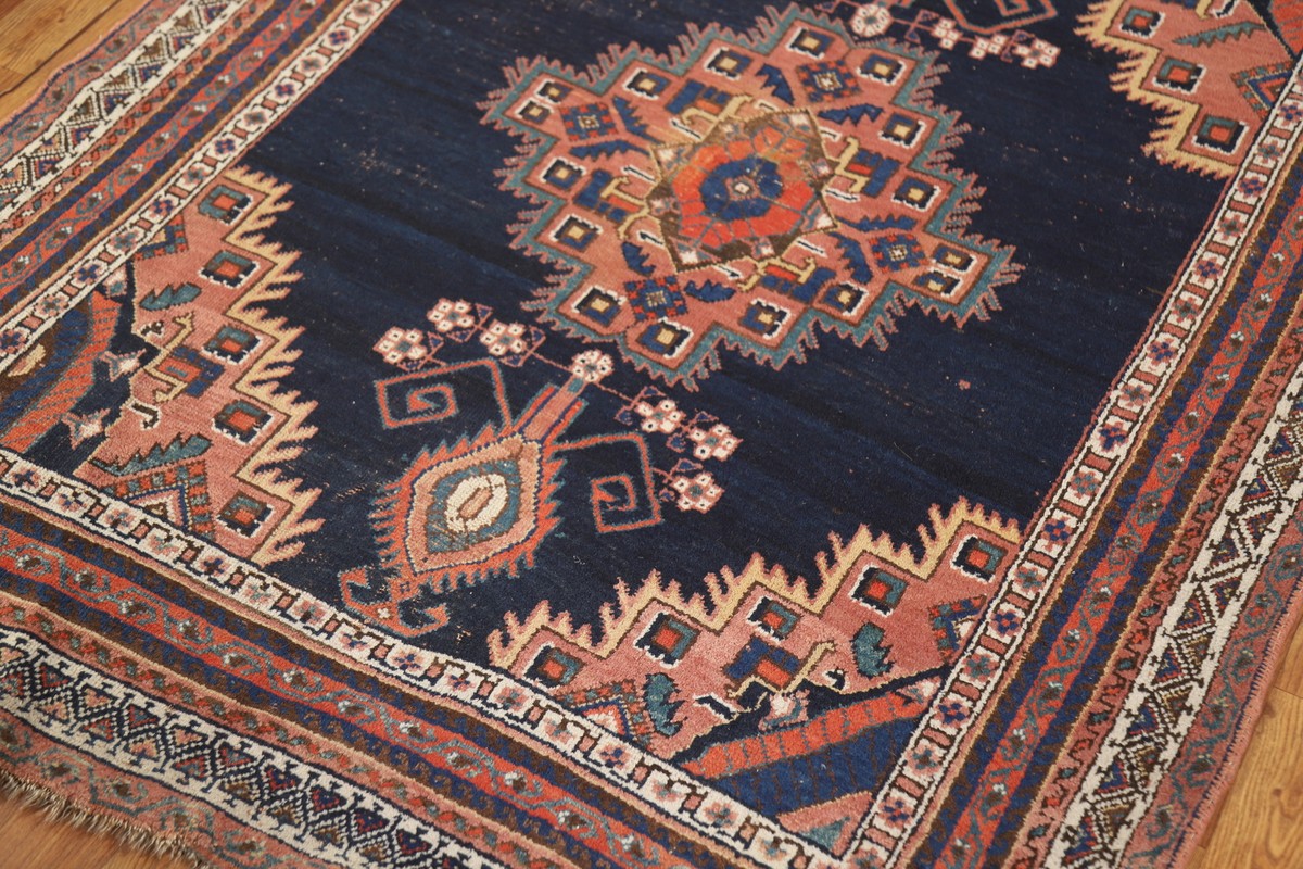 ラグ・カーペット Landscape Products \"AFG Rug NAVY\" Landscape products AFG Rug Playmountain - メルカリ