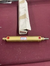 Allenair Cylinder A 1 1/2 x 7 OS PNEUMATIC CYLINDER New In Open Box