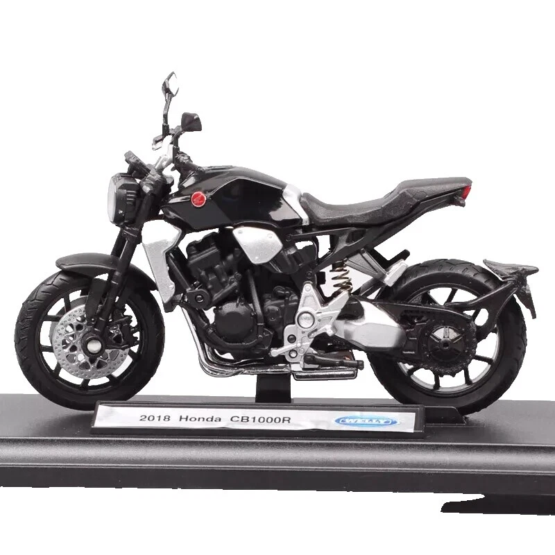 Plastic Contemporary Manufacture Diecast Bicycles