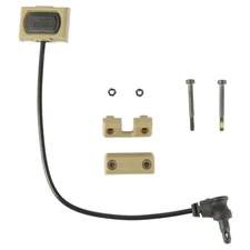 Unity Tac ModButton Lite Link 7" Remote Switch for Crane Laser Flat Dark Earth