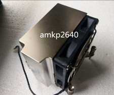 1pcs For HP Z600 Z800 Workstation Radiator Fan 463990-001 am