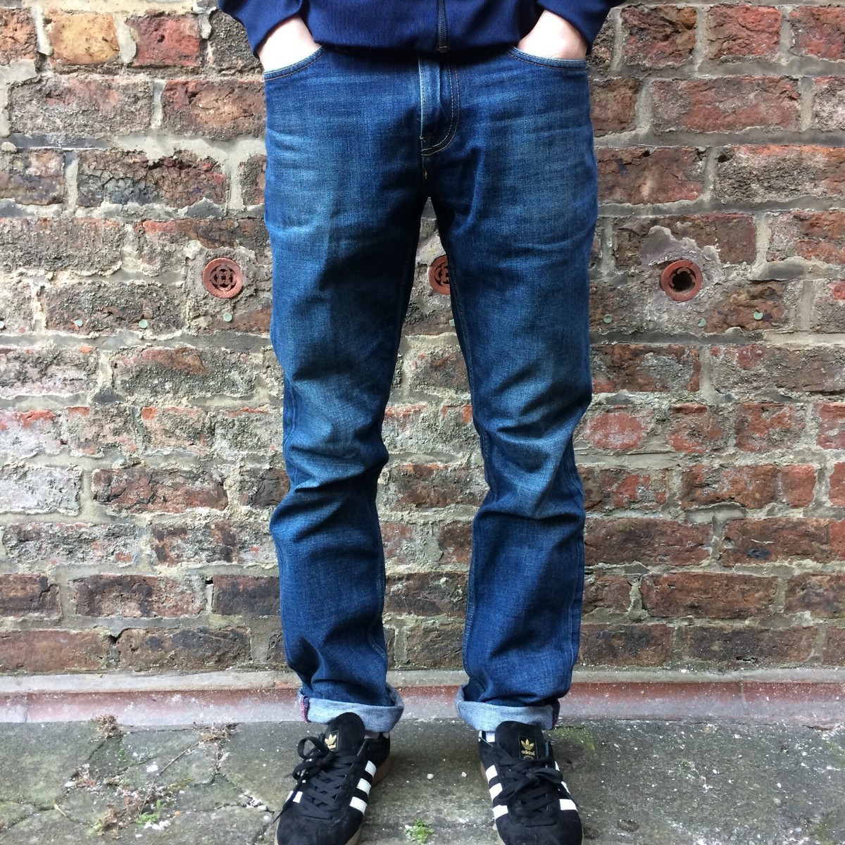 Tommy Hilfiger Mens Slim Fit Hudson Jeans Size 31W x 32L New | eBay