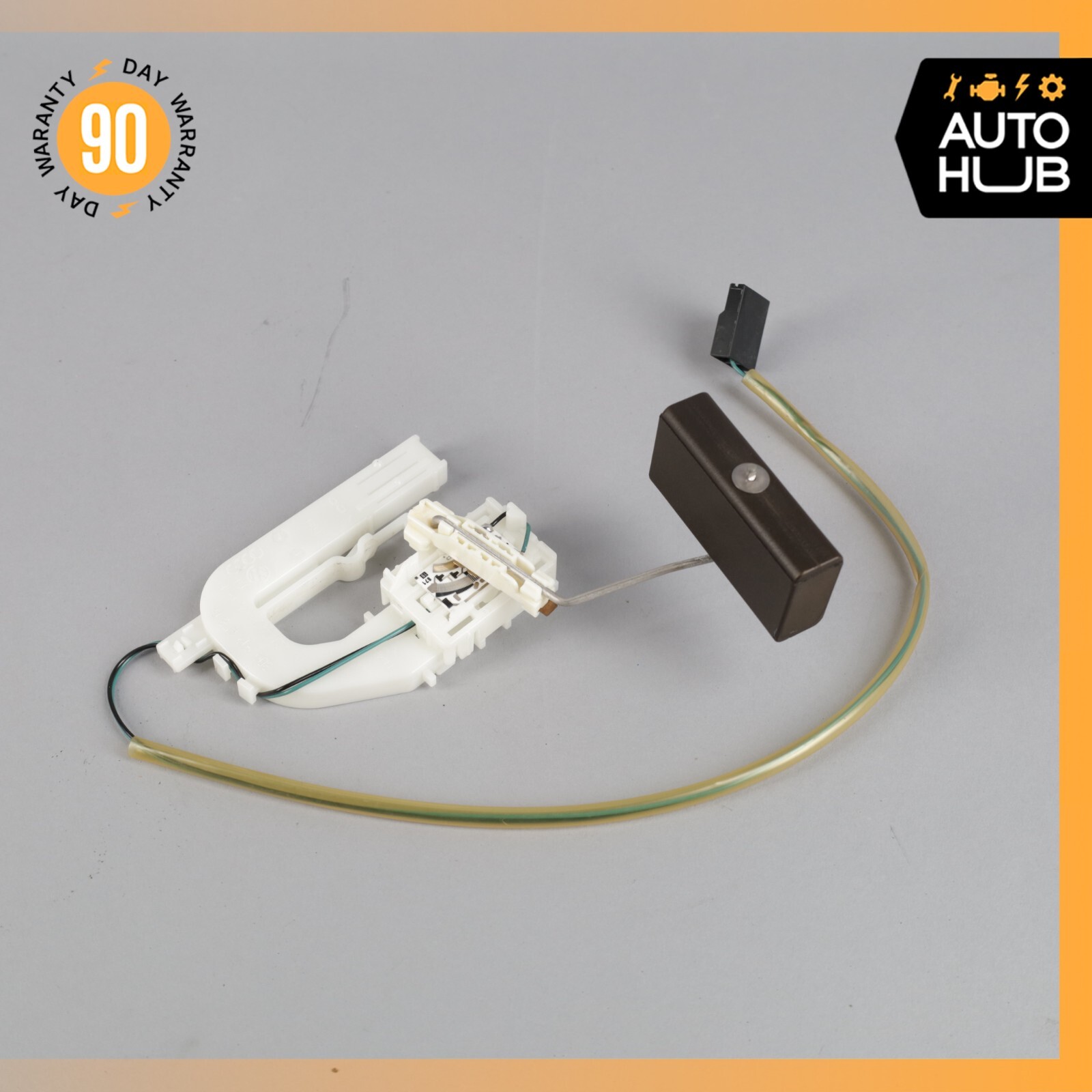 03-18 Bentley Continental GTC GT Fuel Gauge Sensor Right Passenger Side OEM 71k