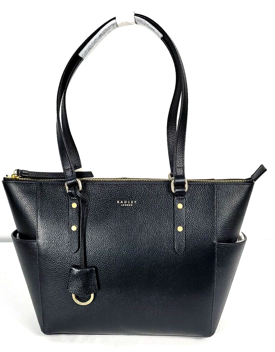 Radley shoulder bags on best sale ebay