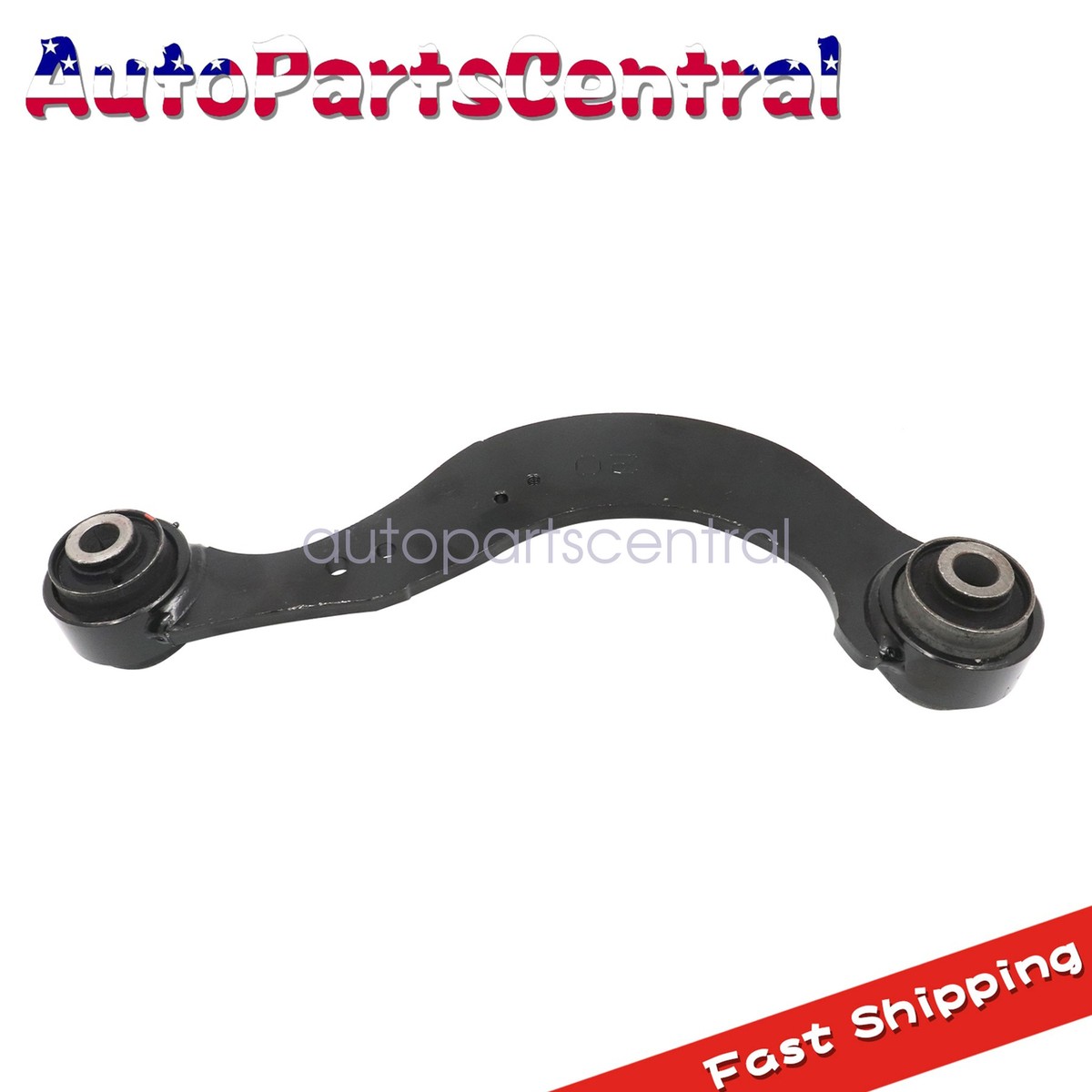 Rear Upper Suspension Control Arm 48770-48020 For Toyota