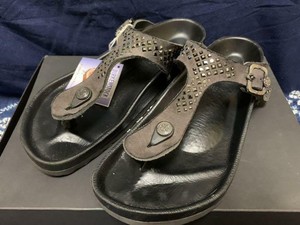 baby birkenstock sandals