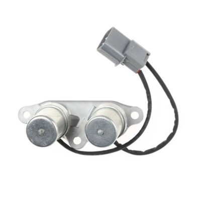 Gearboxes Solenoid Valves Quick Response 28200-P0Z-003 Smooth Driving Experience