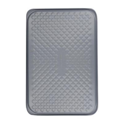 MasterClass Smart Ceramic Perforated Baking Tray Non Stick