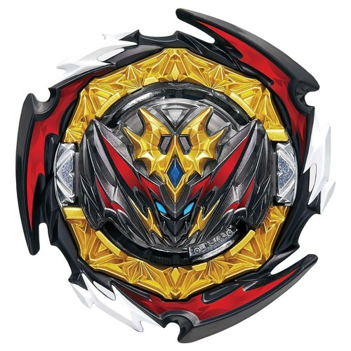 TOUPIE DYNAMITE BELIAL B-180 BEYBLADE 