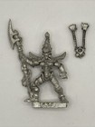Metal Dark Eldar Incubi Drukhari Warhammer 40k Games Workshop WH40K 40,000 OOP