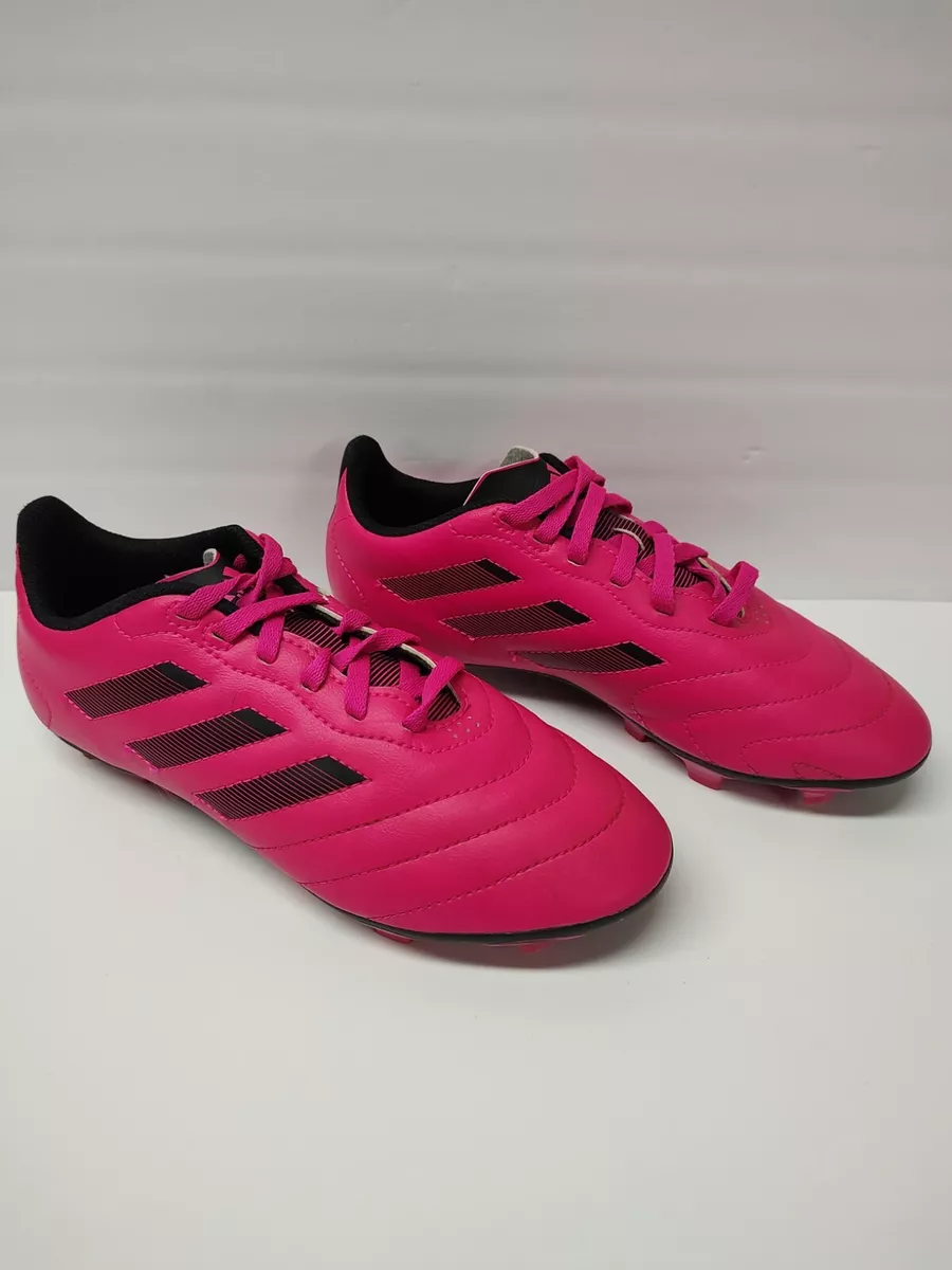 Girls soccer cleats size 4 sale