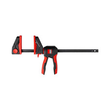 Image of BESSEY 150mm One-Handed Clamp with 360° Rotating Handle Grip - EZ360-15