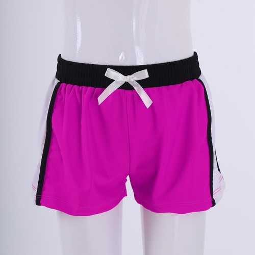 Kids Girls Swimwear Sports Outfits Beachwear Holiday Swimsuit Bathing Suit Sets - Picture 36 of 69