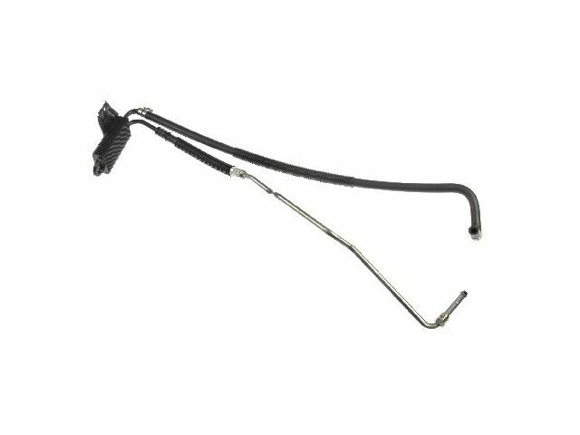 For Oldsmobile 98 Power Steering Return Line Hose Assembly