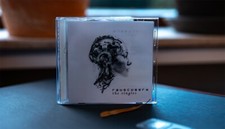 Rauschwerk - The Singles CD (wie SpaceNight Elektrolux Kraftwerk Schulze)