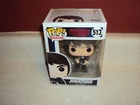 STRANGER THINGS JONATHAN & CAMERA #513 SEASON 1 FUNKO VINYL POP VAULTED RETIRED