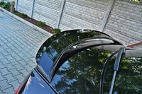 Dachspoiler Ansatz Schwarz Heckspoiler Skoda Octavia 3 Rs Spoiler Dach Aufsat 5E